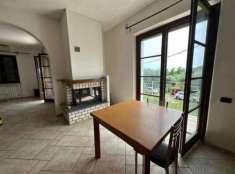 Foto Villetta bifamiliare in vendita a Luni 138 mq  Rif: 1235801