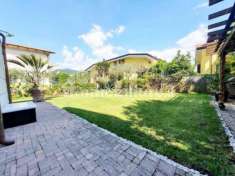 Foto Villetta bifamiliare in vendita a Luni Antica - Luni 128 mq  Rif: 1275773