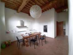 Foto Villetta bifamiliare in vendita a Madonna Dell'acqua - San Giuliano Terme 190 mq  Rif: 1215545