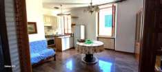 Foto Villetta bifamiliare in vendita a Marina di Carrara - Carrara 150 mq  Rif: 1315090