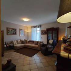 Foto Villetta bifamiliare in vendita a Marina di Carrara - Carrara 280 mq  Rif: 1089305