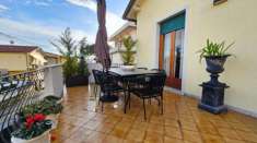 Foto Villetta bifamiliare in vendita a Marina di Massa - Massa 157 mq  Rif: 1312091