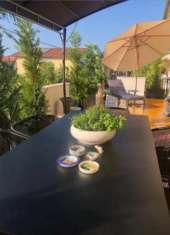Foto Villetta bifamiliare in vendita a Marina di Massa - Massa 157 mq  Rif: 1318373