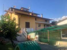 Foto Villetta bifamiliare in vendita a Marina di Massa - Massa 190 mq  Rif: 989272