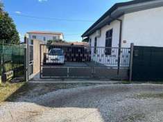 Foto Villetta bifamiliare in vendita a Marina di Massa - Massa 75 mq  Rif: 1324852