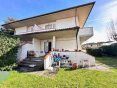 Foto Villetta bifamiliare in vendita a Marina di Pietrasanta - Pietrasanta 116 mq  Rif: 1281292