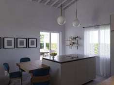 Foto Villetta bifamiliare in vendita a Marina di Pietrasanta - Pietrasanta 130 mq  Rif: 1333204