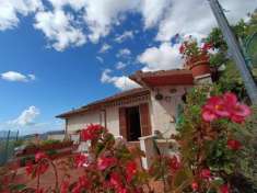 Foto Villetta bifamiliare in vendita a Massa 118 mq  Rif: 1350387