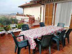 Foto Villetta bifamiliare in vendita a Massa 120 mq  Rif: 1310087