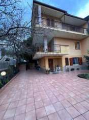 Foto Villetta bifamiliare in vendita a Mendicino, Di Pasquali