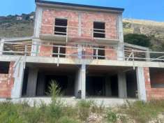 Foto Villetta bifamiliare in vendita a Monreale