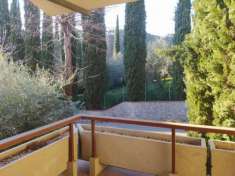 Foto Villetta bifamiliare in vendita a Montecatini-Terme 165 mq  Rif: 1304865