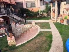 Foto Villetta bifamiliare in vendita a Montignoso 150 mq  Rif: 1072236