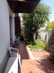 Foto Villetta bifamiliare in vendita a Nazzano - Carrara 130 mq  Rif: 1265682