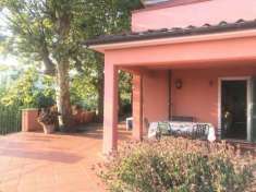 Foto Villetta bifamiliare in vendita a Nazzano - Carrara 170 mq  Rif: 828818