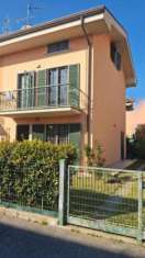 Foto Villetta bifamiliare in vendita a Nodica - Vecchiano 127 mq  Rif: 1319364