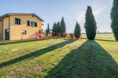 Foto Villetta bifamiliare in vendita a Nodica - Vecchiano 325 mq  Rif: 1305895