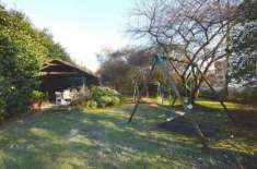 Foto Villetta bifamiliare in vendita a Nozzano - Lucca 240 mq  Rif: 1095524