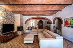 Foto Villetta bifamiliare in vendita a Pardossi - Cascina 160 mq  Rif: 1334461