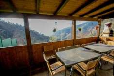 Foto Villetta bifamiliare in vendita a Pariana - Massa 155 mq  Rif: 1269329