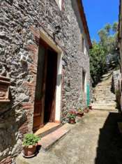 Foto Villetta bifamiliare in vendita a Pescaglia 118 mq  Rif: 1300595