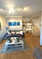 Foto Villetta bifamiliare in vendita a Pisa 120 mq  Rif: 1347162