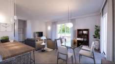 Foto Villetta bifamiliare in vendita a Pisa 140 mq  Rif: 1368729