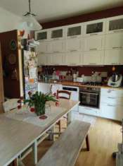 Foto Villetta bifamiliare in vendita a Pisa 170 mq  Rif: 1256815