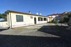 Foto Villetta bifamiliare in vendita a Pontasserchio - San Giuliano Terme 60 mq  Rif: 1094120