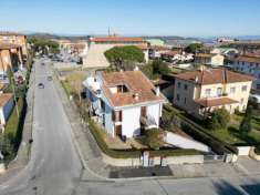 Foto Villetta bifamiliare in vendita a Pontedera 225 mq  Rif: 1303439