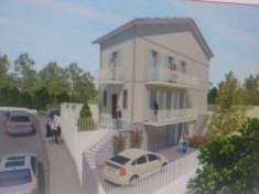 Foto Villetta bifamiliare in vendita a Ponzano Magra - Santo Stefano di Magra 103 mq  Rif: 1252909