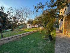 Foto Villetta bifamiliare in vendita a Quercegrossa - Monteriggioni 330 mq  Rif: 1294542