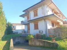 Foto Villetta bifamiliare in vendita a Quercioli - Massa 190 mq  Rif: 1316841