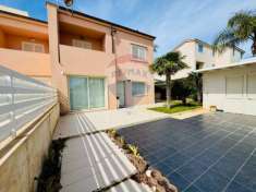 Foto Villetta bifamiliare in vendita a Ragusa, Marina di Ragusa