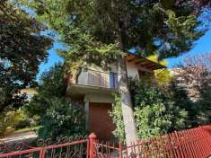 Foto Villetta bifamiliare in vendita a Rapolano Terme 280 mq  Rif: 1310856