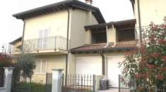 Foto Villetta bifamiliare in vendita a Renella - Montignoso 175 mq  Rif: 1086348