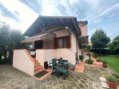 Foto Villetta bifamiliare in vendita a Rispescia - Grosseto 262 mq  Rif: 1202421