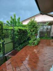 Foto Villetta bifamiliare in vendita a Romagnano - Massa 130 mq  Rif: 1324380