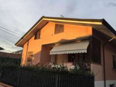 Foto Villetta bifamiliare in vendita a Romagnano - Massa 185 mq  Rif: 1022974