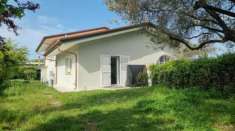 Foto Villetta bifamiliare in vendita a Ronchi - Massa 120 mq  Rif: 1265101