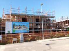 Foto Villetta bifamiliare in vendita a San Miniato Basso - San Miniato 162 mq  Rif: 1303099