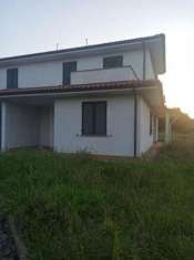 Foto Villetta bifamiliare in vendita a San Piero Luciani - Montecarlo 160 mq  Rif: 1279820