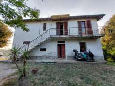 Foto Villetta bifamiliare in vendita a San Romano - Montopoli in Val d'Arno 220 mq  Rif: 1205486