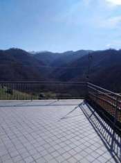 Foto Villetta bifamiliare in vendita a San Terenzo - Fivizzano 168 mq  Rif: 1286677