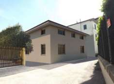 Foto Villetta bifamiliare in vendita a Sant'Anna - Lucca 130 mq  Rif: 1323324
