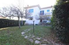Foto Villetta bifamiliare in vendita a Santa Maria a Colle - Lucca 130 mq  Rif: 1245865
