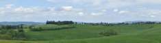 Foto Villetta bifamiliare in vendita a Siena 150 mq  Rif: 1318125