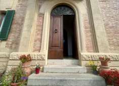 Foto Villetta bifamiliare in vendita a Siena 223 mq  Rif: 1327978