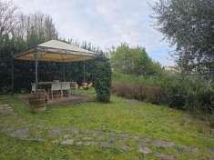 Foto Villetta bifamiliare in vendita a Siena 460 mq  Rif: 1313023