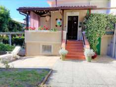 Foto Villetta bifamiliare in vendita a Tirrenia - Pisa 110 mq  Rif: 1041518